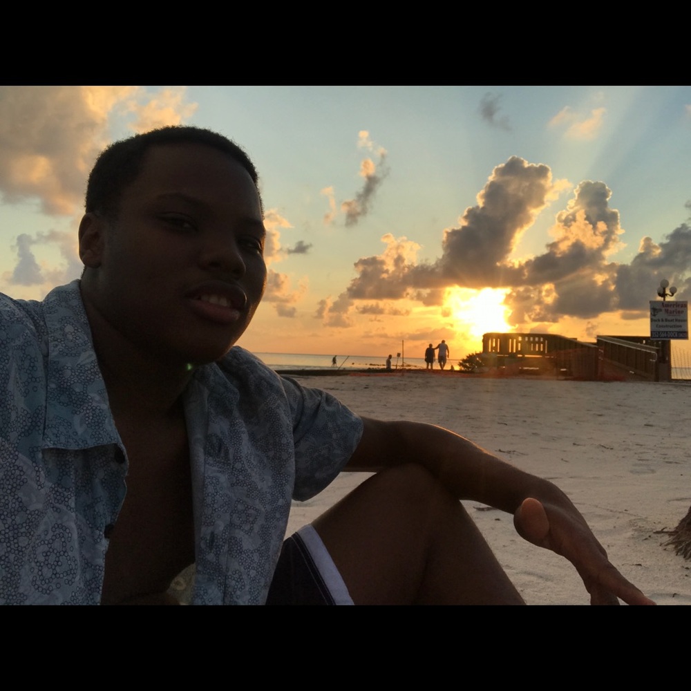 Meet your Posher, Tre